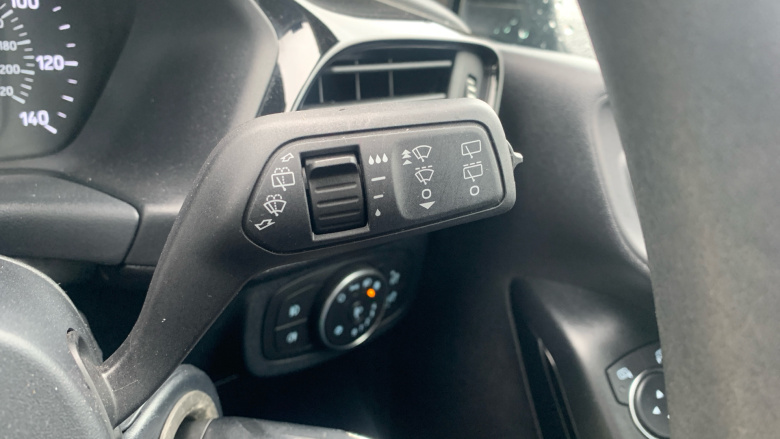 Ford Fiesta 1.0 EcoBoost 95 Trend 5dr Petrol Hatchback